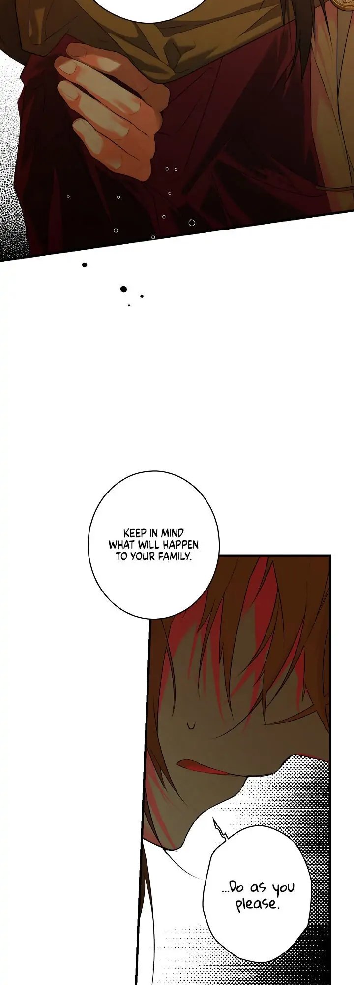 Secret Lady, Chapter 8 image 32